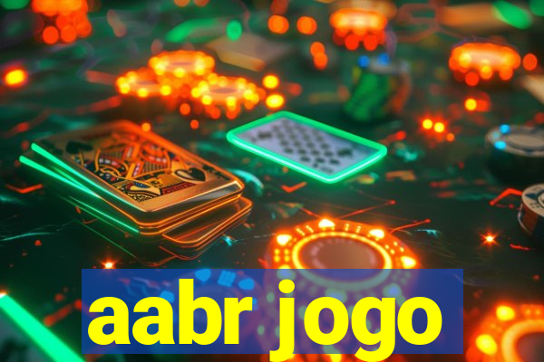 aabr jogo